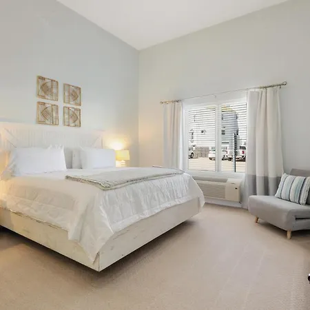Hotel Whiskey In Pass Christian Quarto foto