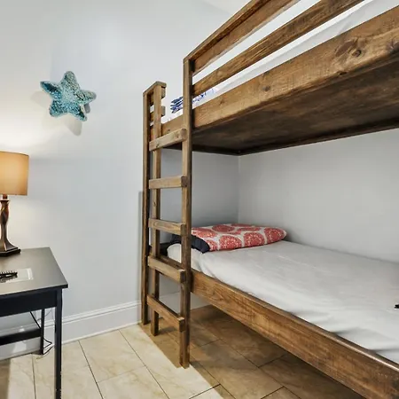 Hotel Whiskey In Pass Christian Quarto foto